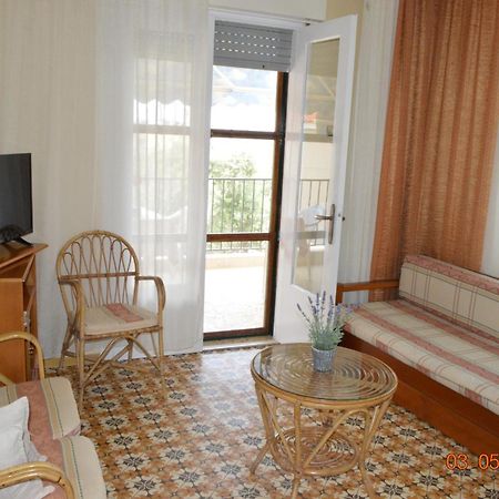 דירות Skála Kallirákhis Klementine'S House מראה חיצוני תמונה
