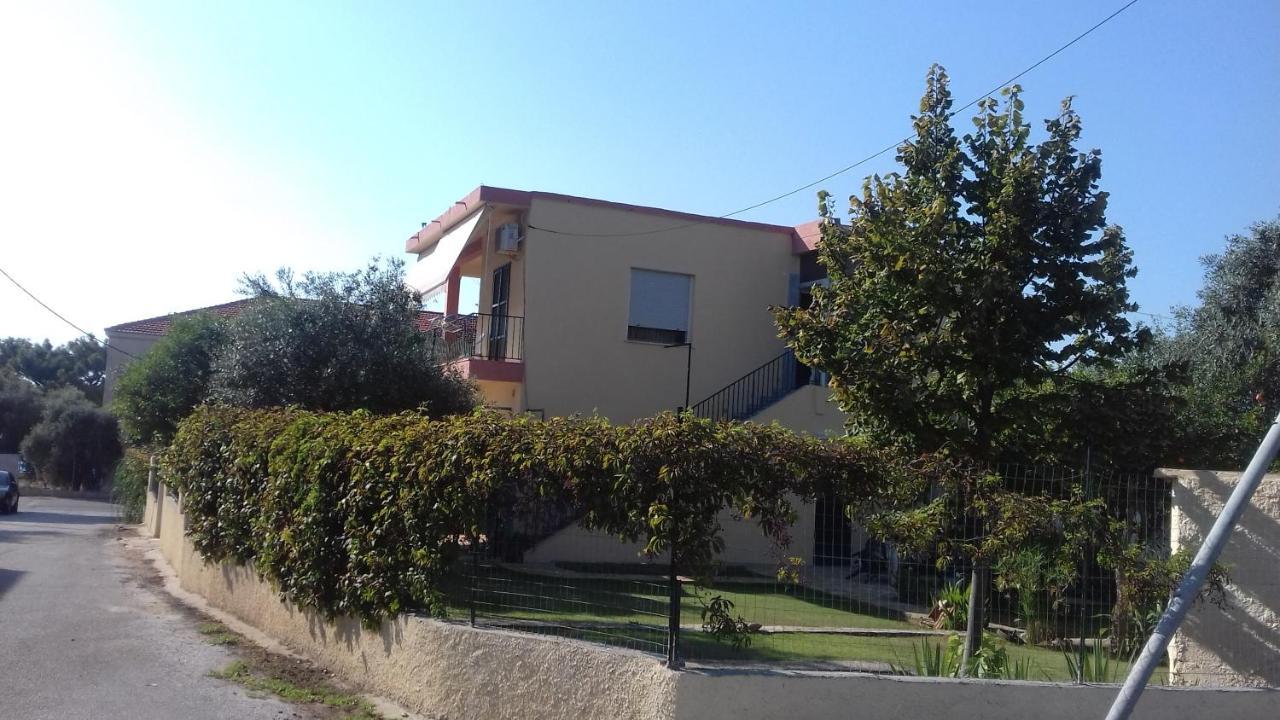דירות Skála Kallirákhis Klementine'S House מראה חיצוני תמונה