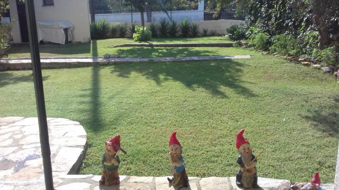 דירות Skála Kallirákhis Klementine'S House מראה חיצוני תמונה