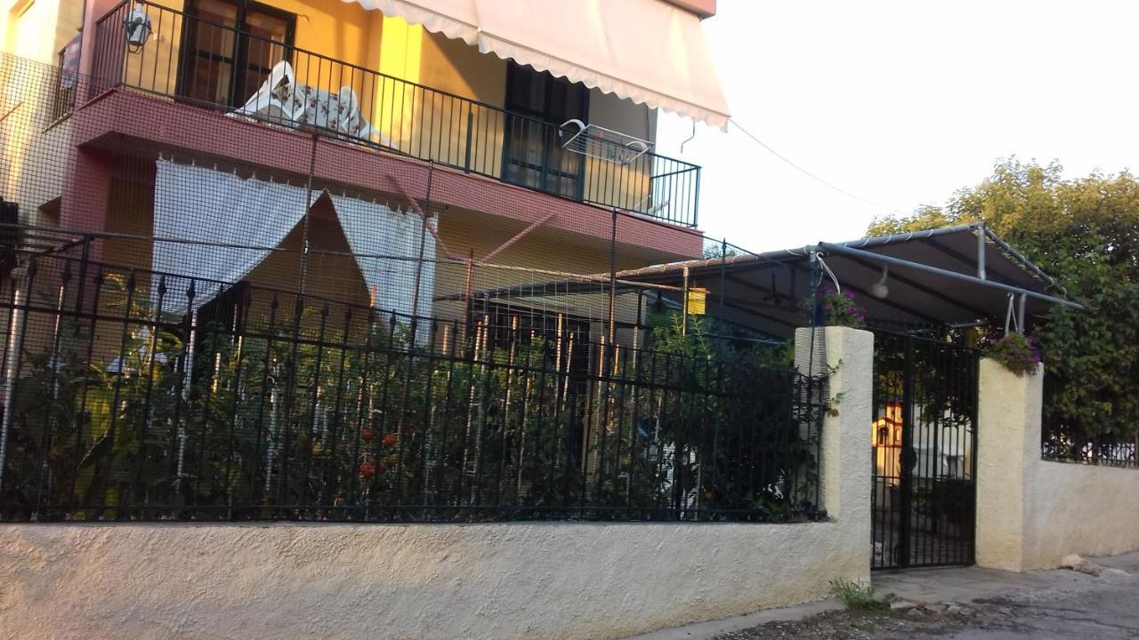 דירות Skála Kallirákhis Klementine'S House מראה חיצוני תמונה