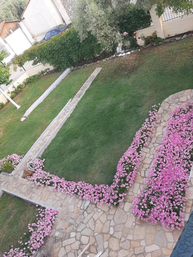 דירות Skála Kallirákhis Klementine'S House מראה חיצוני תמונה