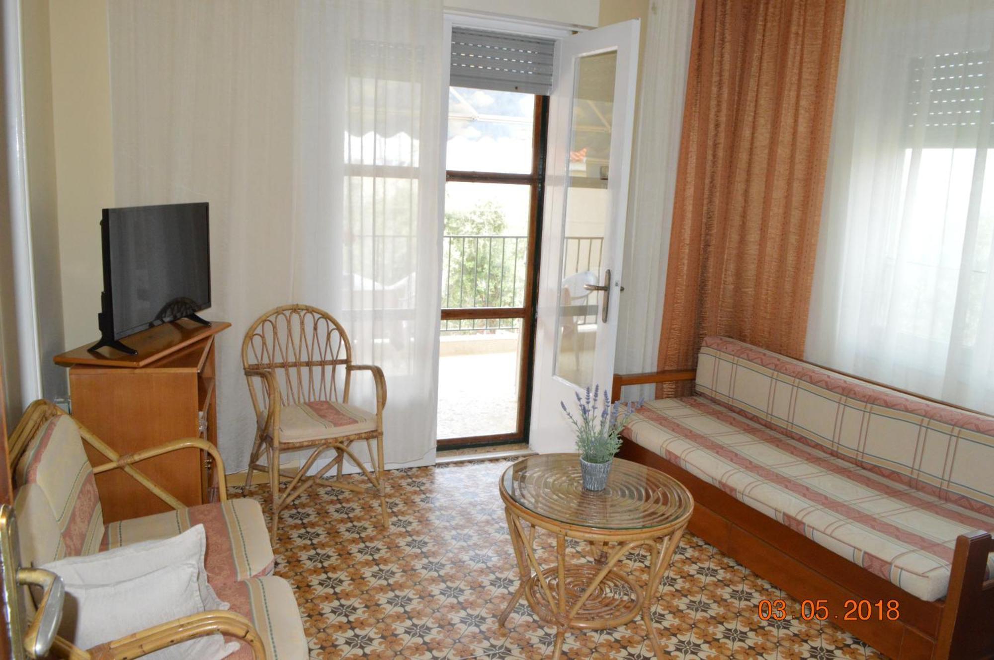 דירות Skála Kallirákhis Klementine'S House מראה חיצוני תמונה