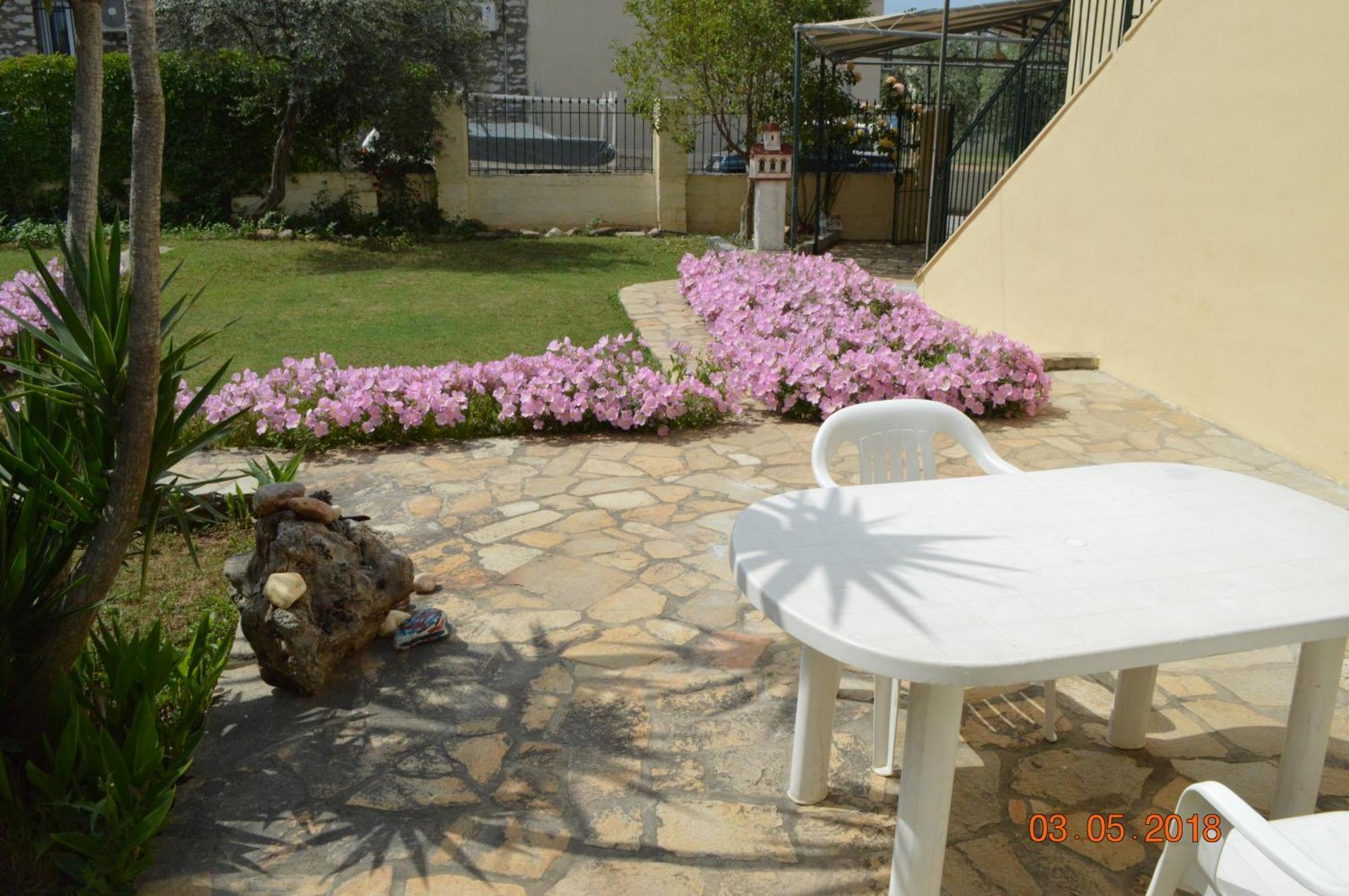 דירות Skála Kallirákhis Klementine'S House מראה חיצוני תמונה