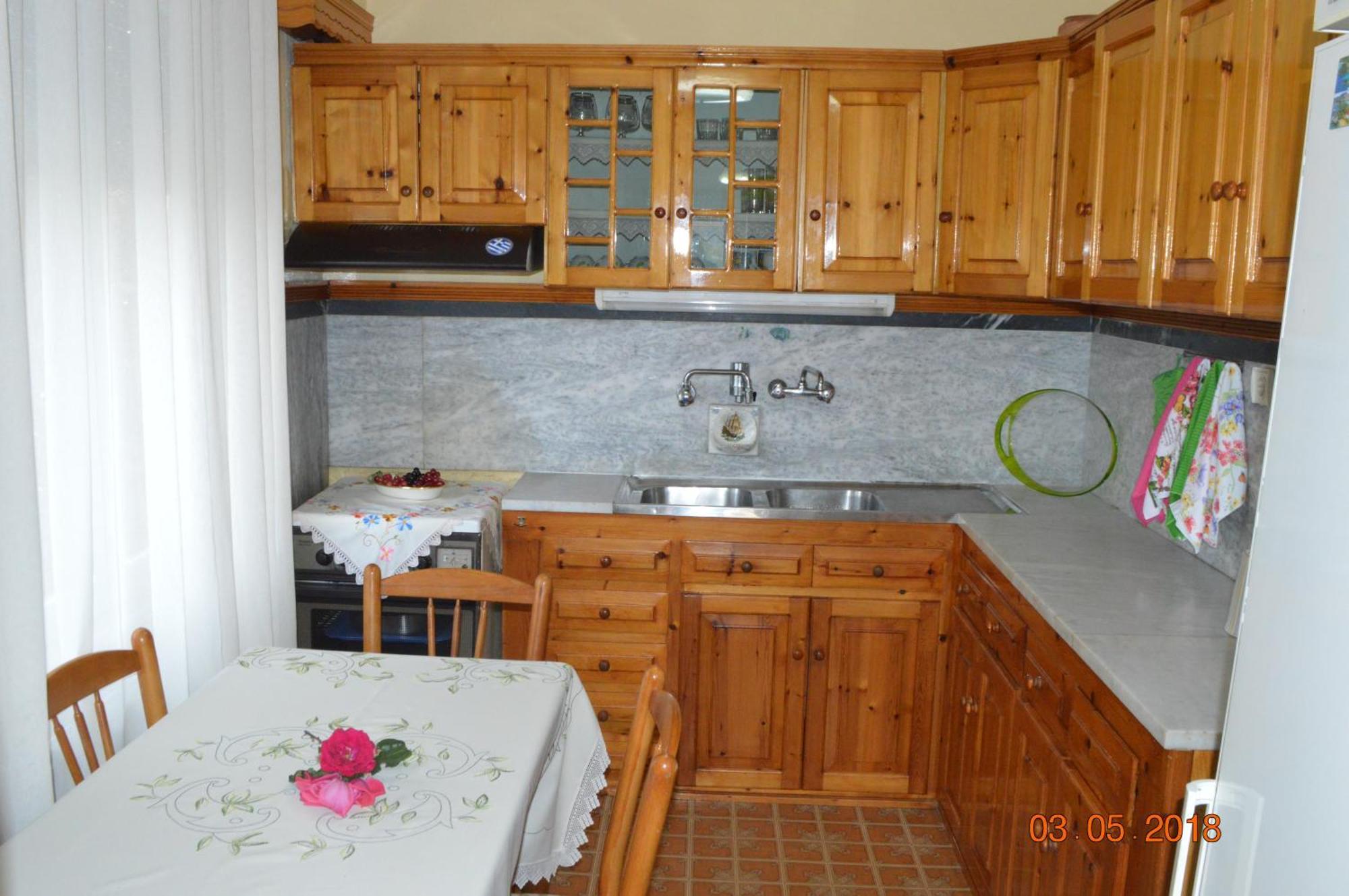 דירות Skála Kallirákhis Klementine'S House מראה חיצוני תמונה