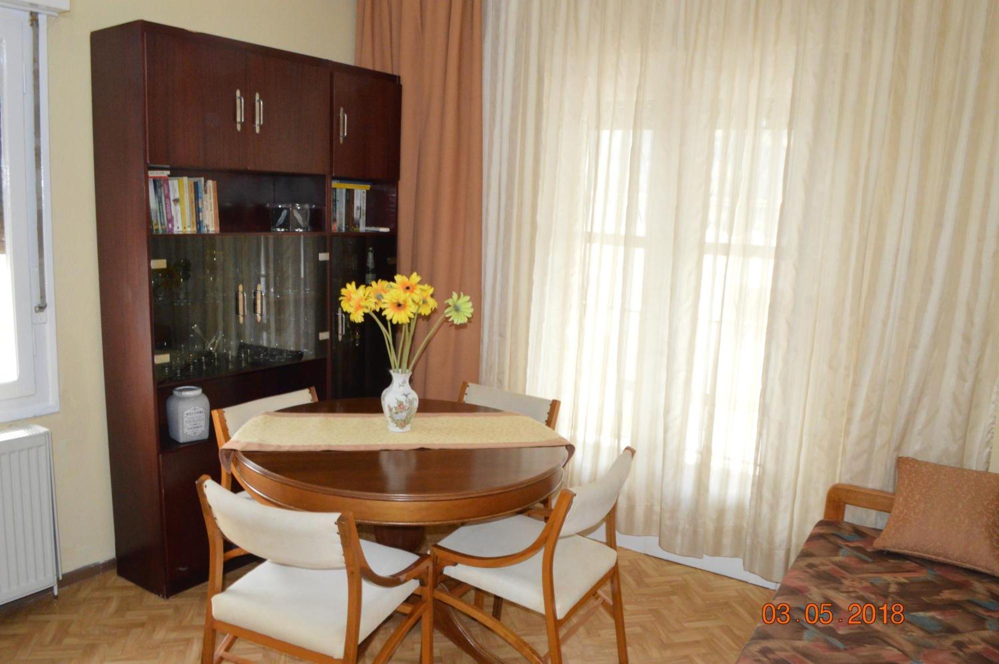 דירות Skála Kallirákhis Klementine'S House מראה חיצוני תמונה