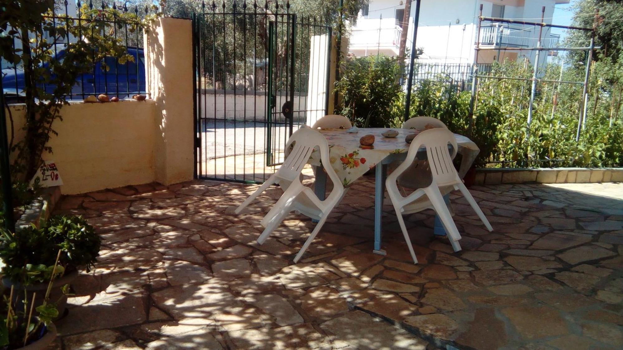 דירות Skála Kallirákhis Klementine'S House מראה חיצוני תמונה