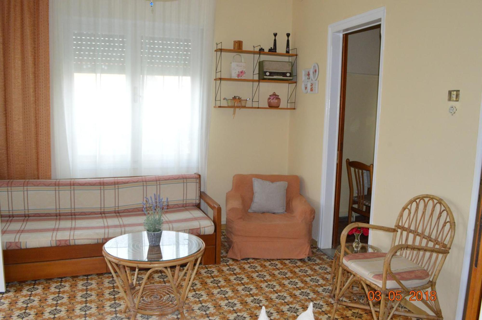 דירות Skála Kallirákhis Klementine'S House מראה חיצוני תמונה