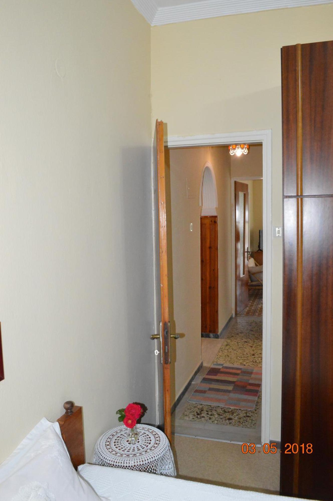דירות Skála Kallirákhis Klementine'S House מראה חיצוני תמונה