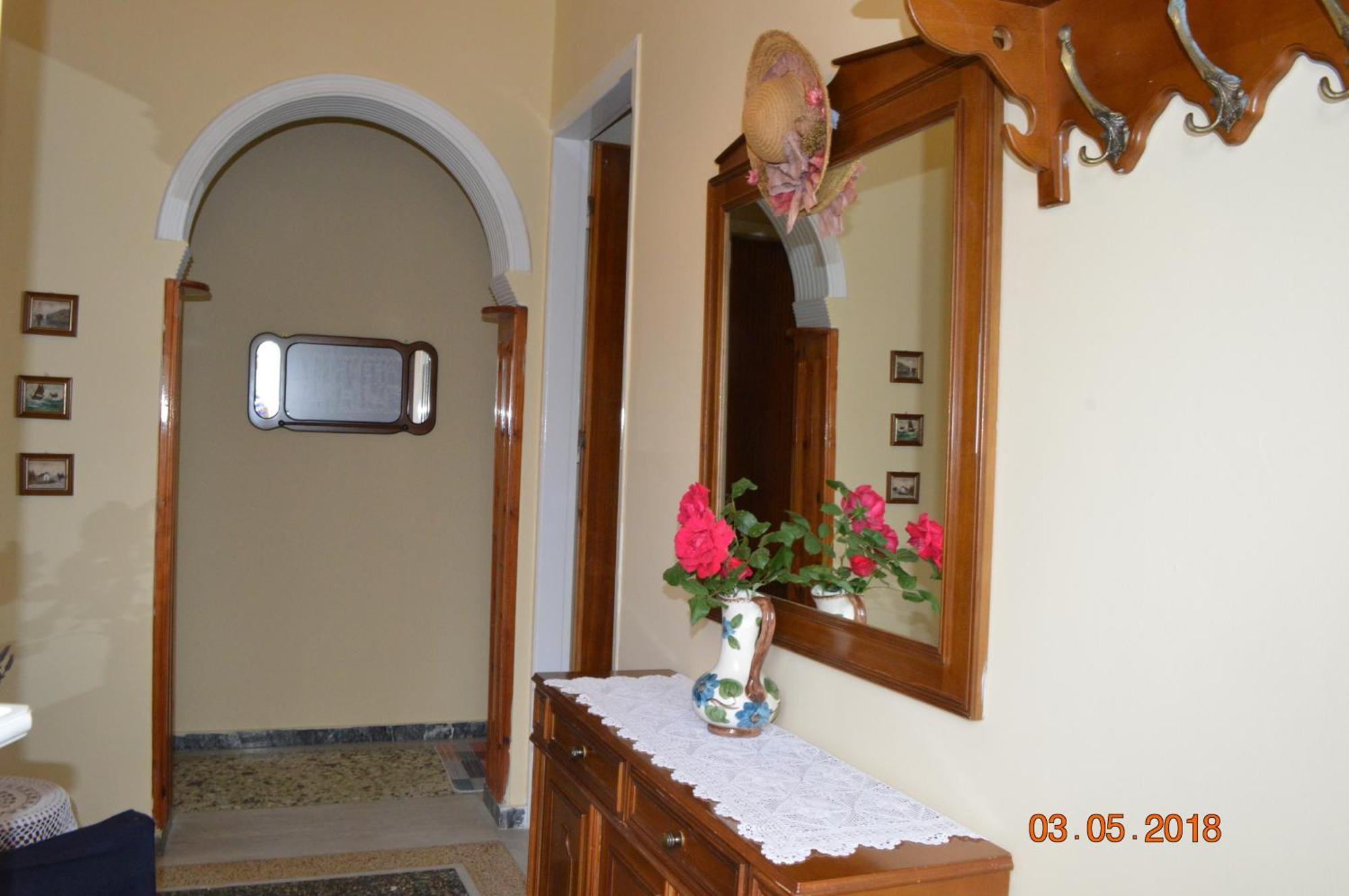 דירות Skála Kallirákhis Klementine'S House מראה חיצוני תמונה
