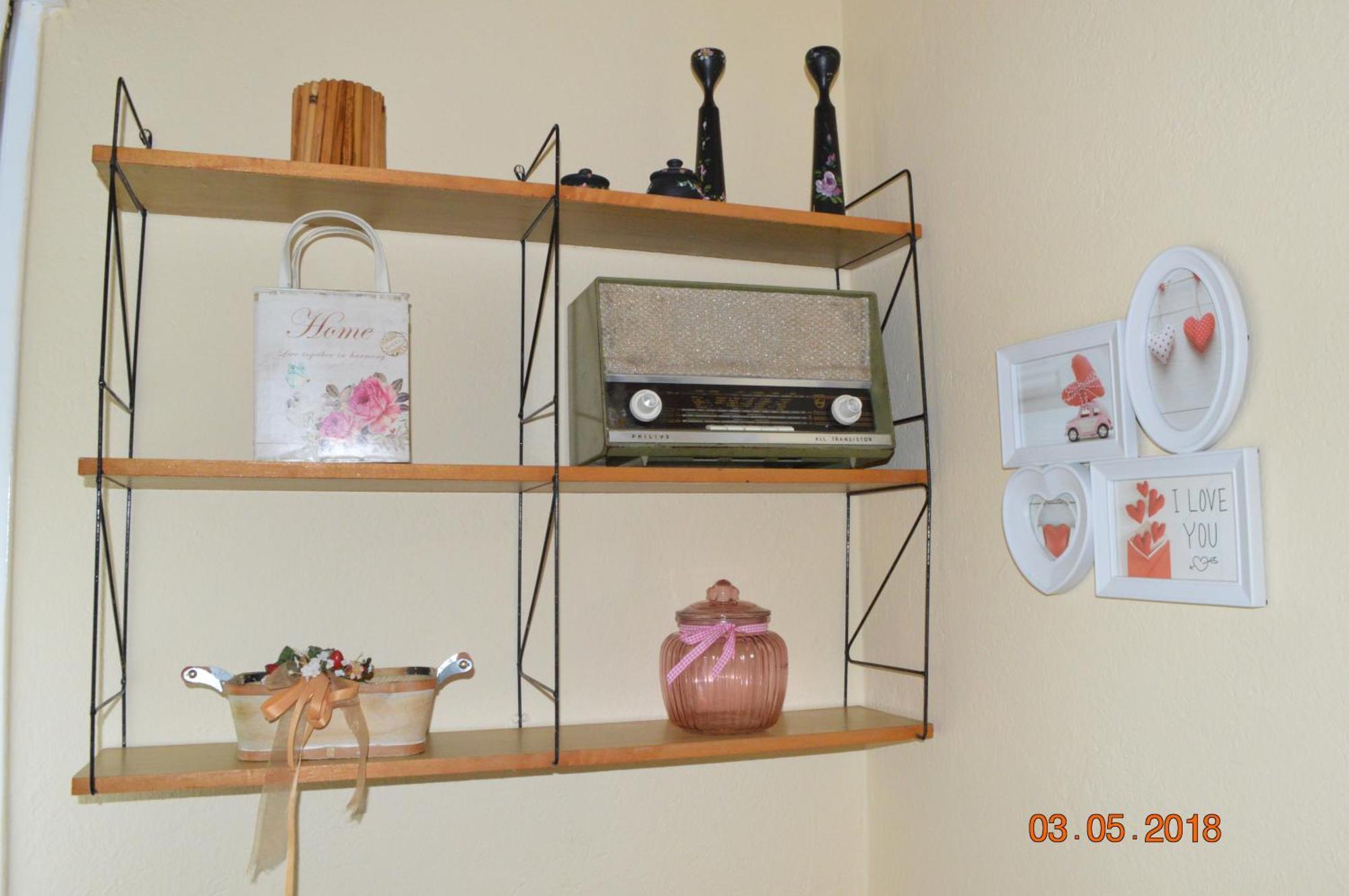 דירות Skála Kallirákhis Klementine'S House מראה חיצוני תמונה