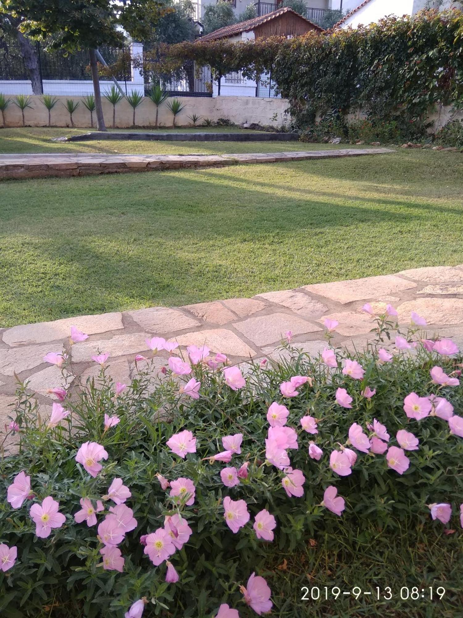 דירות Skála Kallirákhis Klementine'S House חדר תמונה